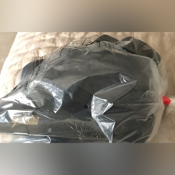 ProForce Lightning Kicks Sparring Footgear | Men’s Size 13-14 / XX-Large (NWT) - Picture 6 of 8